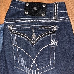 Women’s Miss Me Jeans Size 32